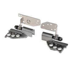 Penggantian LCD Engsel Set Kiri Kanan untuk LENOVO T550 Laptop S0A80 P18 0.25-Intl