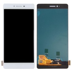 Penggantian Pats OPPO R7s R7sm Layar LCD + Layar Sentuh Digitizer Assembly-Intl