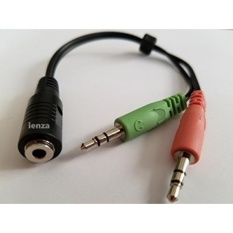 Penggantian PC Splitter (Y Splitter) untuk Astro A30 dan A40 Oleh Ienza-Intl