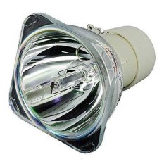 Replacement Projector Bare Bulb NP13LP 60002853 For NEC NP210 NP215 Lamp - intl