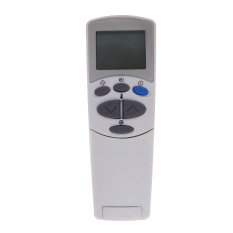 Remote Control pengganti untuk LG 6711A20096C LCD AC Universal - Internasional