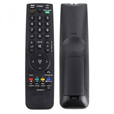 Penggantian Remote Control untuk LG AKB69680438 LCD LED HDTV-Internasional