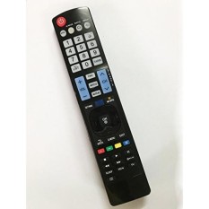 Penggantian Remote Kontrol untuk LG TV 55UB9200-UH 60LB6100 47LA6200 60LN5700 40UB809-Intl