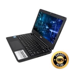 RESMI ACER ES1-132 | INTEL N3350 | RAM 2GB | HDD 500GB | WIN10 | 11,6