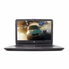 RESMI HP14 BS00 INTEL 3060 - RAM 4GB - Hardisk 500GB - LCD 14