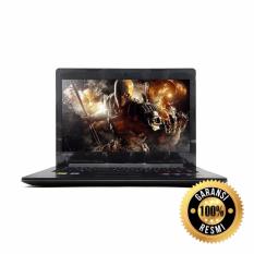 RESMI LENOVO 310 3SID CORE I5 7200 (2.5GHZ) RAM 4GB -Hdd 1TB - LCD14