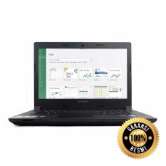 Resmi LENOVO B40 -80 Core I3 5005 2GHZ - Ram 4GB -Hdd 500GB - LCD 14