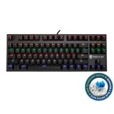 Rexus Gaming Keyboard Legionarz MX5 TKL Mechanical