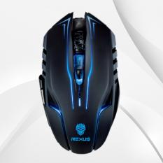 Rexus Gaming Mouse Xierra X2