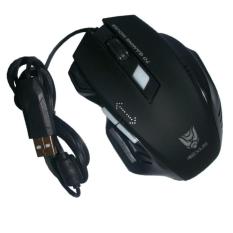 Rexus RXM-G7 Mouse Gaming USB - Hitam