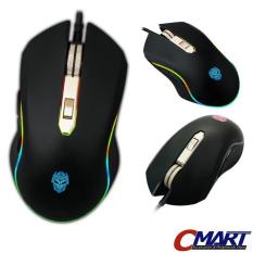 Rexus TX9 Titanix Macro Gaming Mouse gamers gamer game - RXM-TX9