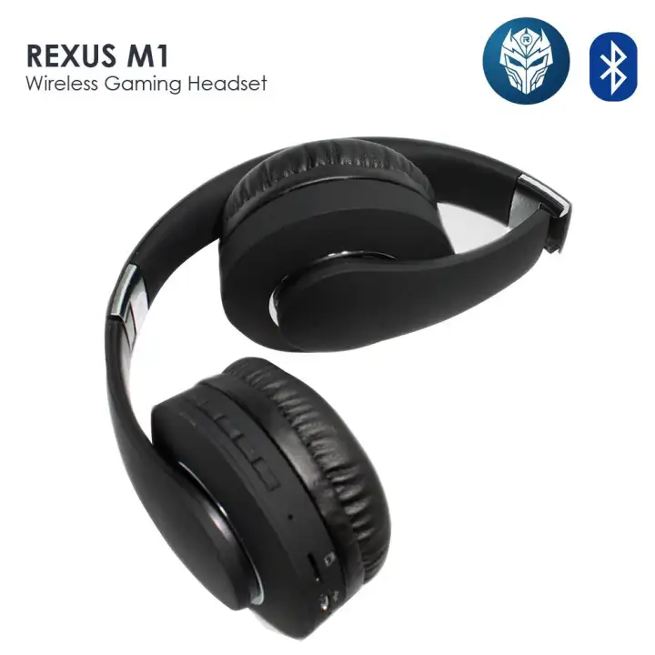headphone rexus m1