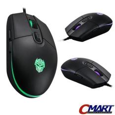 Rexus Xierra G9 Professional Gaming Mouse for Gamers - RXM-G9