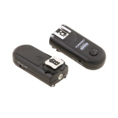 RF-603CII-C1 Pemicu Flash Nirkabel Kit untuk Canon 60D 70D 350D 600D 700D-Intl