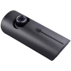 RHK R300 HD 2.7 GPS Dual Lens Car Auto 5MP DVR G-sensor Crash CAMCamera Recorder support GPS Module (included) - intl