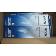 Ribbon Cartridge ASLI EPSON LX 310 SO15632 LX-310