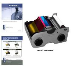 Ribbon Fargo COLOR DTC1250e 045500