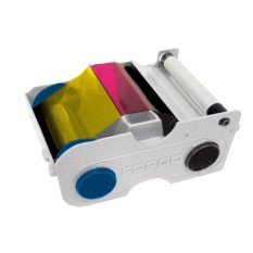 Ribbon Fargo DTC 1000 Color YMCKO P/N 045000