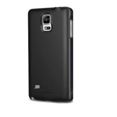 Ringke Slim Samsung Galaxy Note 4 - Hitam