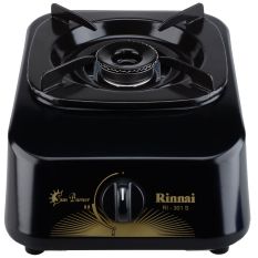 RINNAI - Kompor Gas RI-301S - 1 Tungku