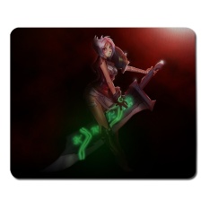 Riven League Of Legends Big Gaming Mouse Pad Rast Edge Mouse Speed Version Mousepad Mat For Lol Cs Dota 2 - intl