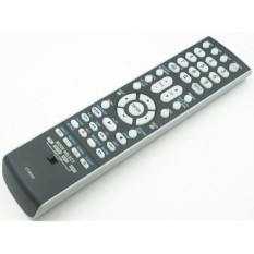 Rlsales General Penggantian Remote Control Cocok untuk Toshiba 37HLC56 37HLV66 CT-885 23HL85 42HP16 42HP66 REGZA LCD LED HDTV TV- INTL