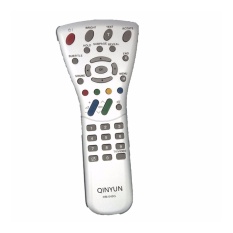 RM-649G Remote Control For SHARP LED TV - intl