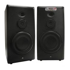 Roadmaster Speaker Aktif Floor Standing Bluetooth Bass-12