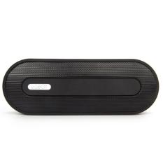 Robot Wireless Speaker (RB380) - Hitam