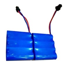 ROCK CRAWLER BATTERY SKALA 1:18 ORIGINAL HB 700mah 4,8volt