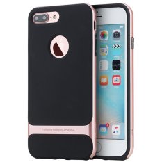 ROCK Luxury Royce Case untuk IPhone 7 Plus 5.5