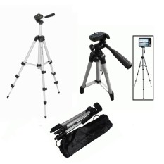 Rocket - Tripod Kamera SLR 1 Meter Merk Welfteng