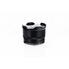 Rokinon RMC9-MFT RMC Multi Dilapisi 9 Mm F8.0 Lensa Mata Ikan untuk MFT-Intl