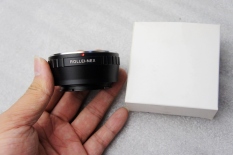 ROLLEI Nex3567 Ko-Ko Cincin Adaptor