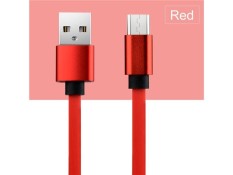 Sepanjang USB-C 3.1 Jenis C untuk USB 3.0 Tanggal Sinkronisasi Pengisi Daya Kabel untuk Samsung V8/Android Mikro Usb Kabel -Internasional