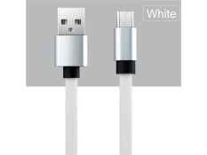 Sepanjang USB-C 3.1 Jenis C untuk USB 3.0 Tanggal Sinkronisasi Pengisi Daya Kabel untuk Samsung V8/Android Mikro Usb Kabel -Internasional