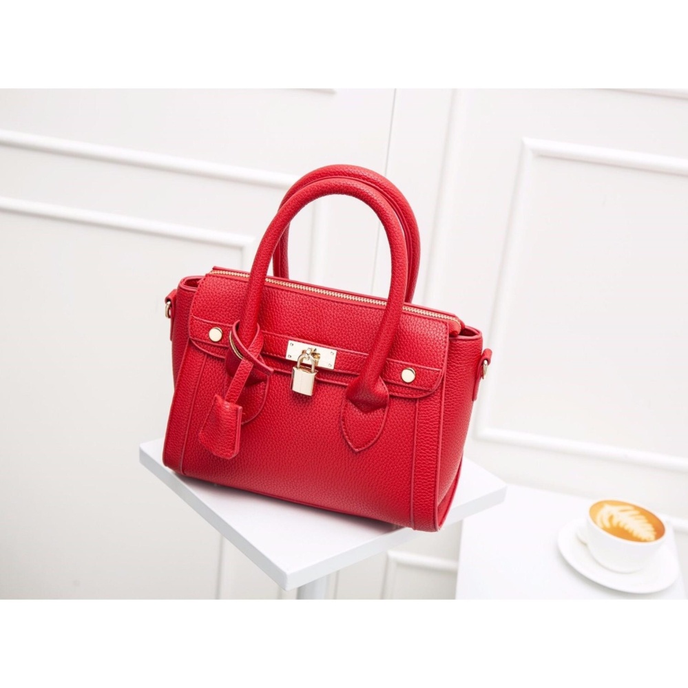 Rovelin - Tas Wanita Jims Honey Tifani - Red