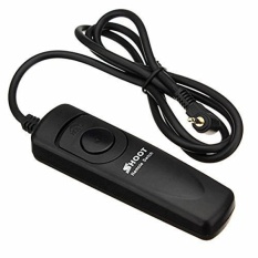 RS-60E3 Shutter Release Remote Control untuk CanonEOS650D/600D/550D/500D/1000D/450D/400D/ 350D/300D/100D/700D/60D (RebelT4i. Rebel. Rebel XT. Rebel XTi. Rebel XSI. Rebel XS. RebelT1i. Rebel T2i. Rebel T3i)-Intl