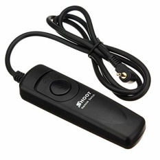 RS-60E3 Shutter Release Remote Control untuk CanonEOS650D/600D/550D/500D/1000D/450D/400D/ 350D/300D/100D/700D/60D (RebelT4i. Rebel. Rebel XT. Rebel XTi. Rebel XSI. Rebel XS. RebelT1i. Rebel T2i. Rebel T3i)-Intl