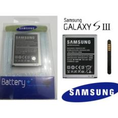 R/S; Batrai Handphone Baterai Samsung Galaxy S3 Gt-I9300 Samsung Accessories / Rafly Aksesoris