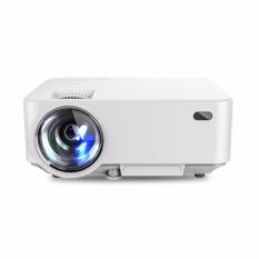 Tinggi Kualitas RSD Android Mini LED Proyektor 8g ROM Bluetooth WIFI TV Beamer EU