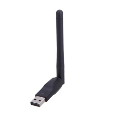 RT5370 150 M USB 2.0 WIFI Wireless Network LAN Adapter With Antena