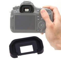 Piala Eyecup EB Karet Mata Lensa Mata untuk Canon EOS 5D Mark II 60D 50D 40D 30D- Intl