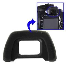 Rubber Eyecup Dk-21 For Nikon D100 / D200 / D90 / D80 / D70s / D70 / D60 / D50 / D40