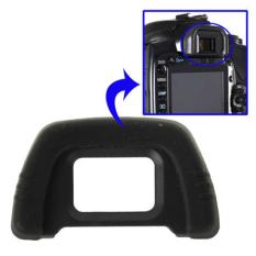 Rubber Eyecup DK-21 for Nikon D100/D200 /D90/D80/D70S/D70/D60/D50/D40