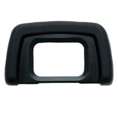 Rubber Eyecup DK-24 for Nikon D5000