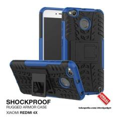 Rugged Armor Redmi 4X Hard Case Rugged Armor Defender Xiaomi Redmi 4X