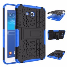 RUGGED ARMOR Samsung Galaxy Tab A 2016 A6 7.0 Inch T280 T285 Case Shockproof Casing Cover Softcase Dual Layer Hardcase Stand Mode