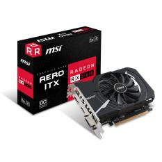 RX 560 AERO ITX 4G OC