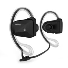 S & F Jabees 4 Color Bluetooth Wireless Sports Stereo Waterproof Swimming Headset - intl